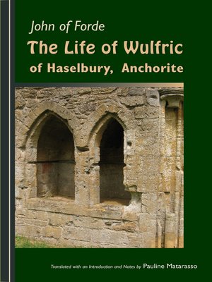cover image of John of Forde